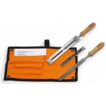 Stihl Vodící lišta Light 04 - 35cm 1,1 -3/8P 50 článků 30050004409 – Zboží Dáma