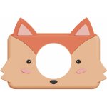 The Zoofamily Zoo Friends liška – Zboží Živě