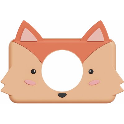 The Zoofamily Zoo Friends liška – Zboží Živě