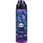 BAAGL Tritanová láhev na pití Jungle Panda 700 ml – Zboží Dáma BAAGL Tritanová láhev na pití Jungle Panda 700 ml – Zboží Dáma