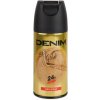 Klasické Denim Gold Men deospray 150 ml