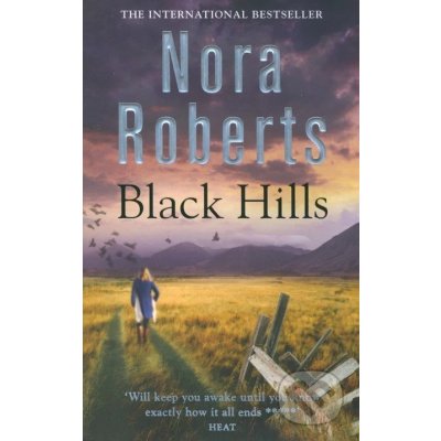 Black Hills Nora Roberts – Hledejceny.cz