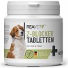 Antiparazitika Reavet Z-Blocker pro psy proti klíšťatům 60 tablet