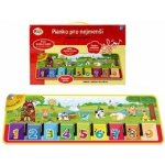 PLEJO Pianko pro nejmenší – Sleviste.cz