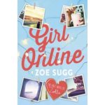 Girl Online – Hledejceny.cz