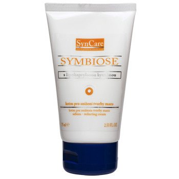 SynCare Symbiose krém pro snížení tvorby mazu 75 ml