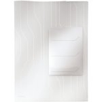 Leitz CombiFile A4 200 mikronů třídící čirý 3 ks – Hledejceny.cz