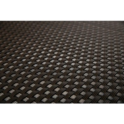 RattanArt Stínící rohož 95% tmavě hnědá 0,9 x 5 m – HobbyKompas.cz