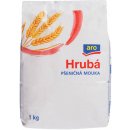 Aro pšeničná mouka hrubá, 1kg