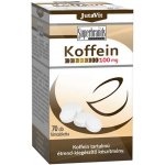 JutaVit Coffeine 100 70 tablet – Hledejceny.cz