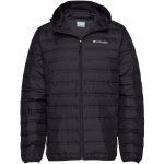 Columbia pánská bunda Lake 22 Down Hdd jacket černá – Zboží Mobilmania