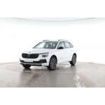 Skoda Kamiq 1.5 TSI DSG 110 kW – Hledejceny.cz