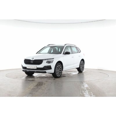 Skoda Kamiq 1.5 TSI DSG 110 kW – Hledejceny.cz