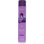 Fanola Fan Touch Fix It Extra Strong Spray Extra silně tužící lak na vlasy 750 ml – Zboží Mobilmania