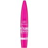 Řasenka Dermacol Volume Mania Mascara řasenka pro prodloužení řas a objem Black 9 ml