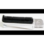 Stupačky na motorku Yamaha OEM styl - hliník (pár) – Sleviste.cz