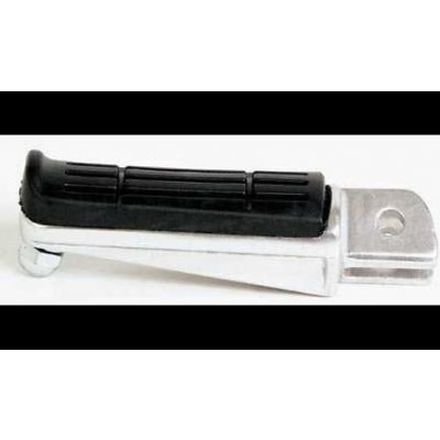 Stupačky na motorku Yamaha OEM styl - hliník (pár) – Sleviste.cz