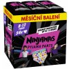 Dětská plena Pampers pants 54 ks