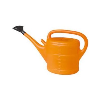 Thermo Geli Plastic konev plast Geli oranžová 1 l – Hledejceny.cz