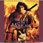 Ost: Last Of The Mohicans CD – Hledejceny.cz