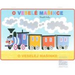 O veselé mašince omalovánky A5 – Sleviste.cz