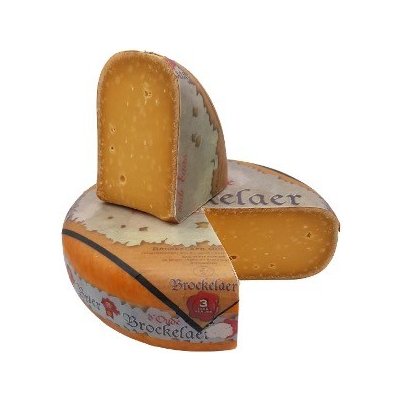 Veendaler Gouda přestárlá 250 g – Hledejceny.cz