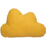 Atmosphera for kids polštář ve tvaru obláčku bavlna 28x45 – Zboží Dáma