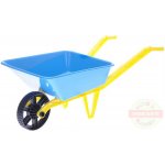 MAD kolečko na písek modré 72 x 29 x 25cm – Hledejceny.cz