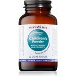Viridian dětská směs probiotik, prebiotik a vitaminu C 50 g – Hledejceny.cz