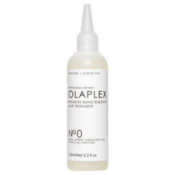 Olaplex No. 0 Intensive Bond Building Hair Treatment 150 ml + Olaplex No.3 30 ml dárková sada