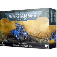 GW Warhammer Primaris Invader ATV