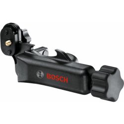 Bosch svorka na lať pro přijímače LR1 a LR2 (1.608.M00.70F)