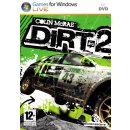 Colin McRae DIRT 2