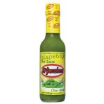 Salsa El Yucateco Jalapeno 150 ml – Zboží Mobilmania