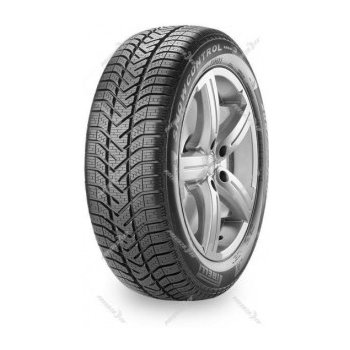 Pirelli Winter Snowcontrol 3 195/55 R17 92H