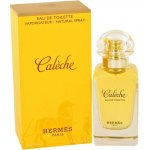 Hermès Caleche toaletní voda dámská 50 ml – Hledejceny.cz