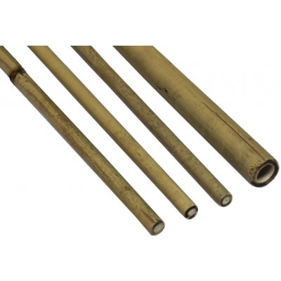 Igotrend Tyč k rostlinám Bambus 2 - 2,2 x 180 cm 73827 – Sleviste.cz