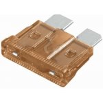 Lampa Italy Pojistky nožové 7,5A balení 50ks – Sleviste.cz