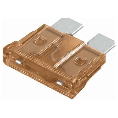 Lampa Italy Pojistky nožové 7,5A balení 50ks – Sleviste.cz