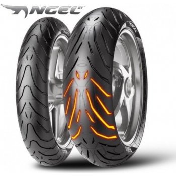 Pirelli Angel ST 120/60 R17 55W