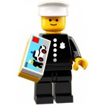 LEGO® Minifigurky 71021 18. série Classic Police Officer – Hledejceny.cz