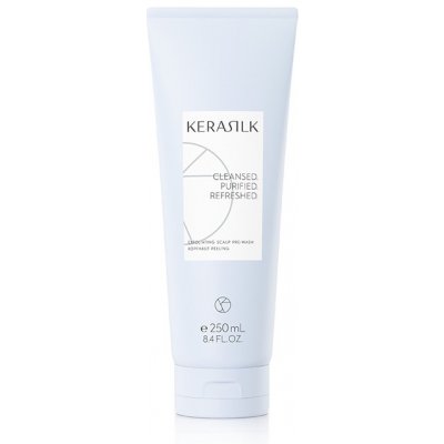 Kerasilk Specialists Exfoliating Scalp Pre-Wash ošetření pokožky hlavy 250 ml – Hledejceny.cz