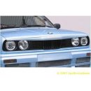 BMW E30 Prodloužení kapoty