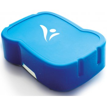 FreeWater Zdravý Box svačinový box modrý