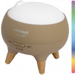 Concept DF1012 Aroma difuzér Perfect Air Cappuccino 250 ml – Zboží Mobilmania