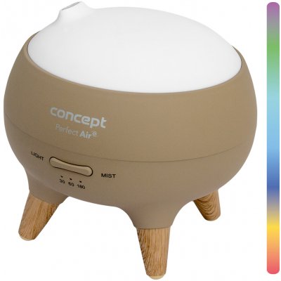 Concept DF1012 Aroma difuzér Perfect Air Cappuccino 250 ml