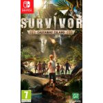 Survivor: Castaway Island – Zboží Dáma