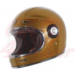 TORC T-1 Gold Mega Flake