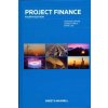 Kniha Project Finance - D. Lee, G. Price, G. Vinter