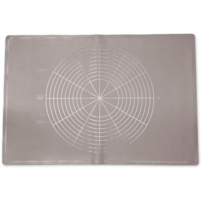 BERLINGERHAUS Silikonový vál na těsto 62×42 cm Taupe Collection BH-7462 – Zboží Mobilmania